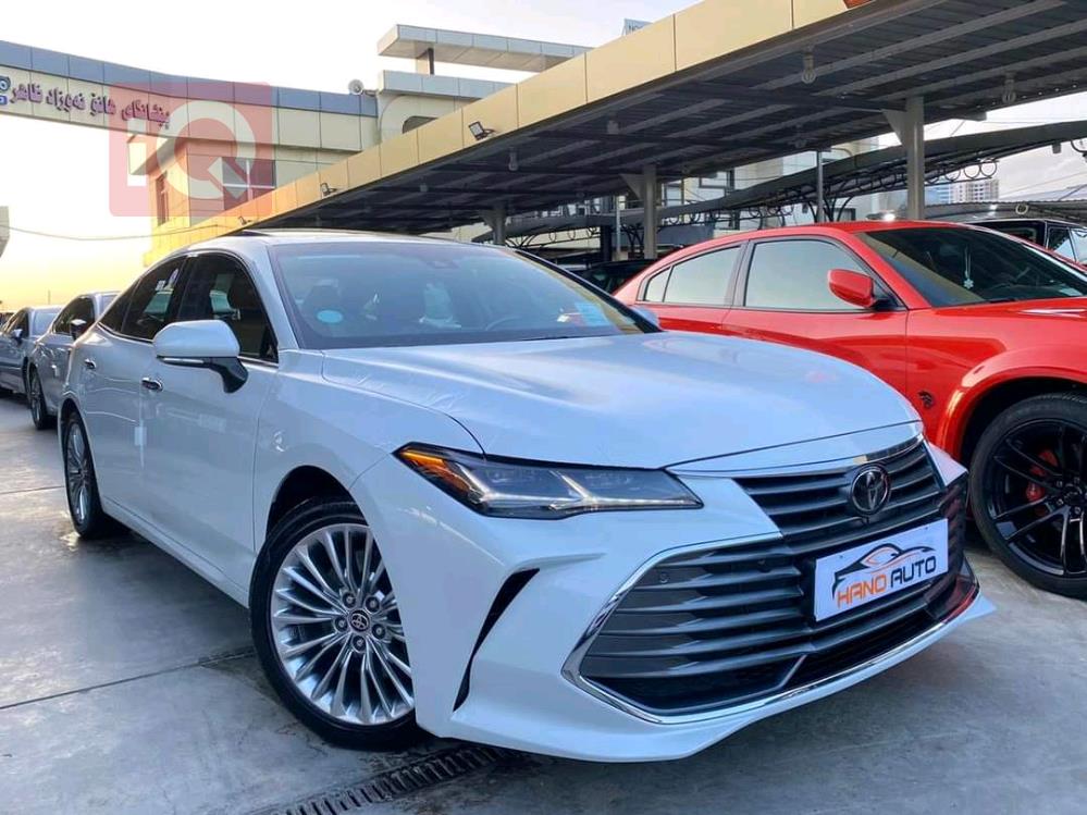 Toyota Avalon